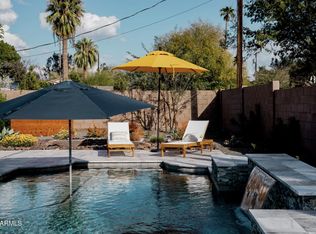 5541 E Cheery Lynn Rd, Phoenix, AZ 85018