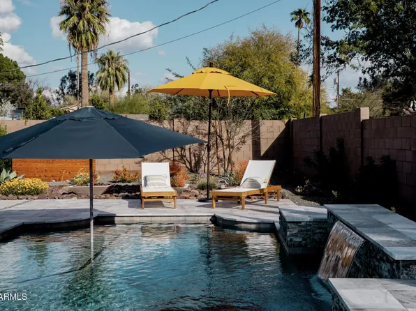 5541 E CHEERY LYNN Road, Phoenix, AZ 85018