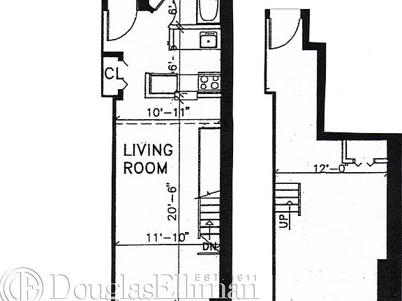 5th image of 690 Greenwich St APT 5C