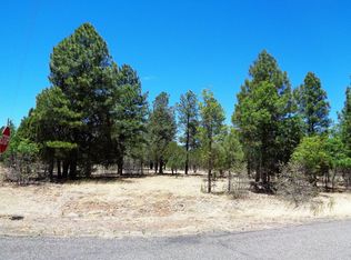 2878 Roundup Ln, Happy Jack, AZ 86024