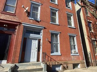 204 Academy St FLOOR 2, Trenton, NJ 08618