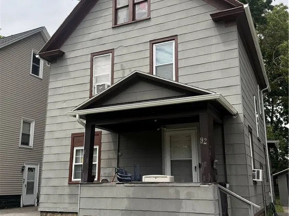 92 High St, Rochester, NY 14609