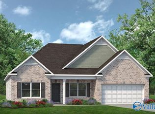 20317 Spruce Valley Dr, Athens, AL 35611