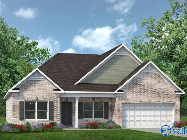 20317 Spruce Valley Dr, Athens, AL 35611
