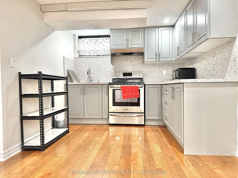 750 Brimorton Dr #BASEMENT — Photo 11