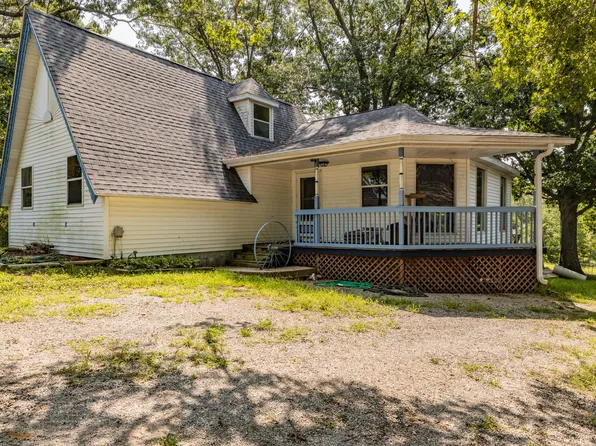 2094 State Highway Ee, Highlandville, MO 65669