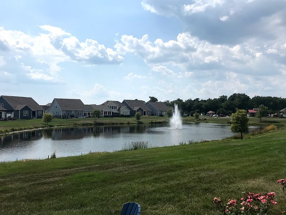1st image of 25536 Fox Point Ln