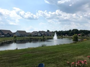 25536 Fox Point Ln, Millville, DE 19967