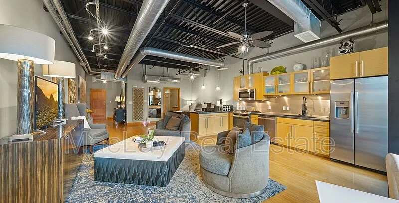 Studio, 1.0 bath, 937 sqft, $2,695 — Photo 2