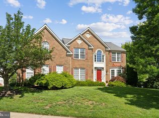 14216 Sharpshinned Dr, Gainesville, VA 20155