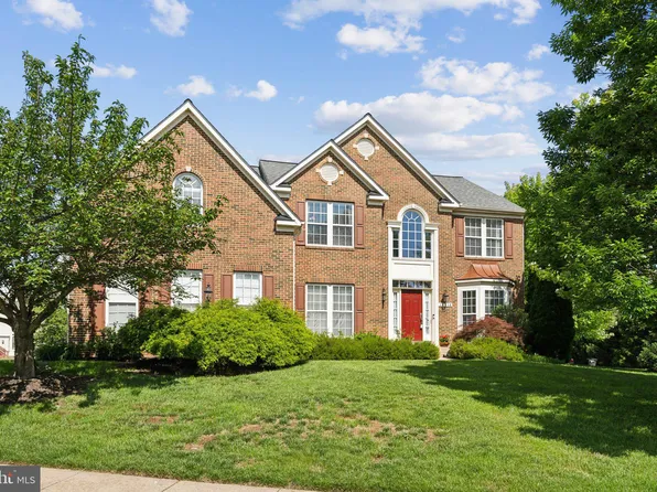 14216 Sharpshinned Dr, Gainesville, VA 20155