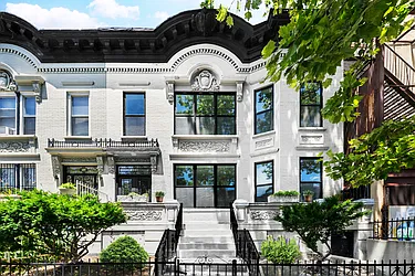 1247 Union Street in Crown Heights