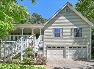 205 Lost Lake Way, Villa Rica, GA 30180