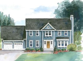 39 Linden Ln, Rehoboth, MA 02769