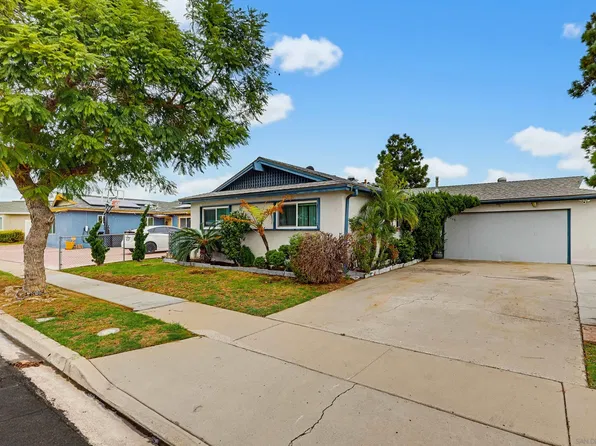 7268 Tait St, San Diego, CA 92111