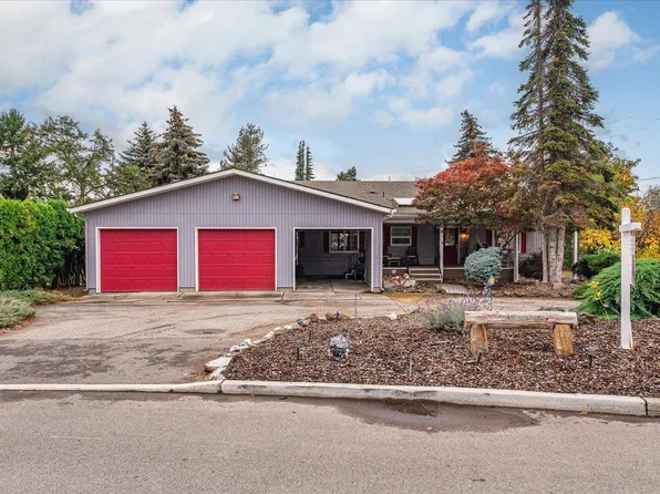 18710 E Montgomery Dr, Otis Orchards, WA 99027