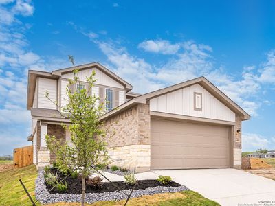 2451 Applewhite Meadows, San Antonio, TX, 78224