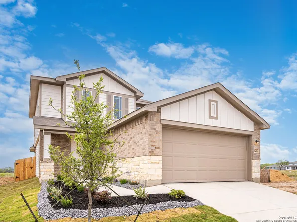 2451 Applewhite Meadows, San Antonio, TX 78224