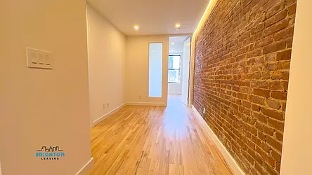 Rented by Brighton Management