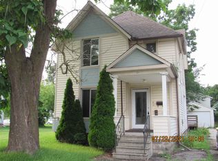 524 W Ganson St, Jackson, MI 49201