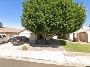 8204 W Pontiac Dr, Peoria, AZ 85382