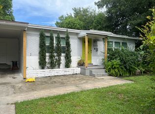2605 Bethaway Ave, Orlando, FL 32806