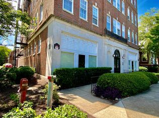 2901 West Ave #2901, Newport News, VA 23607