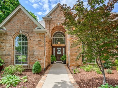 800 Shadow Glen Dr, Southlake, TX, 76092