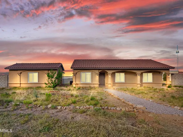 4759 E HEREFORD Road, Hereford, AZ 85615