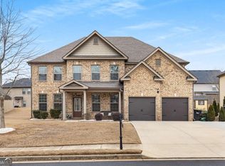 415 Sawgrass Vw, Fairburn, GA 30213