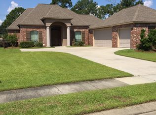 5948 Nature Trail Dr, Baton Rouge, LA 70817