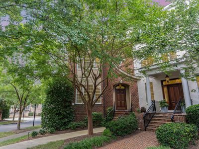 301 Circle Park Pl, Chapel Hill, NC, 27517