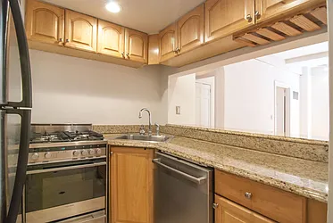 Rented by WAM Partners - William Moses Co.