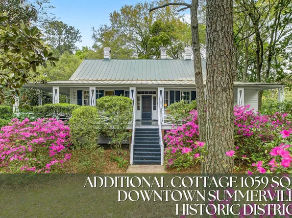 108 Rutherford St, Summerville, SC 29483