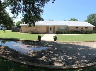 901 County Road 178, Bangs, TX 76823