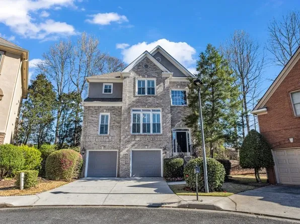 1129 Gavinwood Pl, Decatur, GA 30033