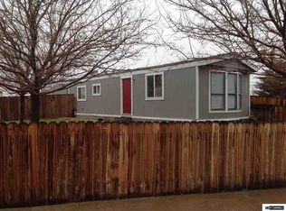 1052 Scott Dr, Fernley, NV 89408