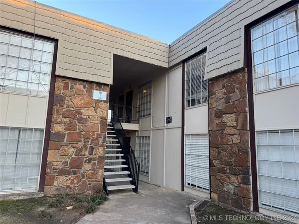 6717 S Richmond Ave Unit 637, Tulsa, OK 74136