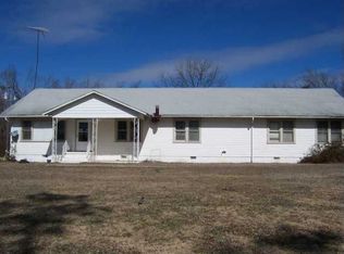 35563 Highway 59 E, Seminole, OK 74868