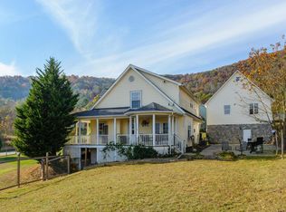 39 Kirkland Dr, Asheville, NC 28805