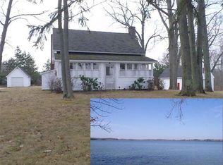 6917 E Sugar Grove Rd, Fountain, MI 49410