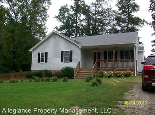 5116 Hemlock Rd, Quinton, VA 23141