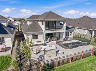 7703 W Corinthia St, Eagle, ID 83616