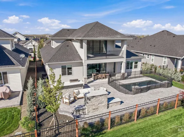 7703 W Corinthia St, Eagle, ID 83616