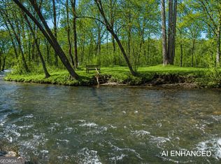 0 Creekfront Ln, Hayesville, NC 28904