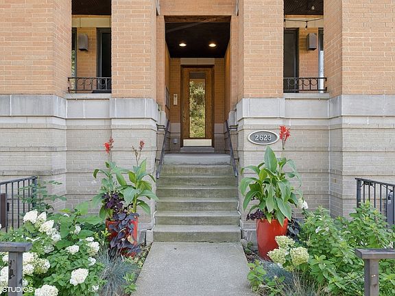 2nd image of 2623 W Logan Blvd APT 3W