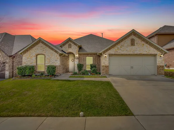15141 Fleet Hill Rd, Aledo, TX 76008