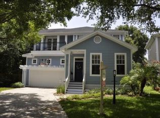 2812 Southpointe Ln, Tampa, FL 33611