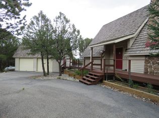 16590 County Road 363, Buena Vista, CO 81211