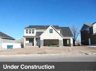 1465 E Maple Way, Layton, UT 84040